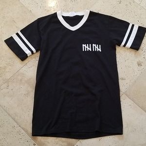 Team 10 Merch t-shirt